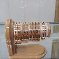 مقداری طلا