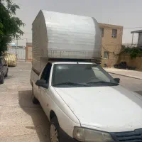 راننده(موزع) پخش مواد غذایی