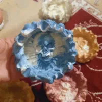 جاسیگاری سنگ مصنوعی