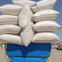 کاه دیم  و آبی سنم