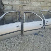 درب پژو