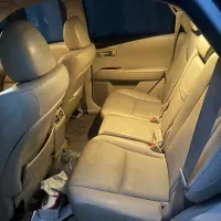 لکسوس ار ایکس ۳۵۰ مدل ۲۰۰۹