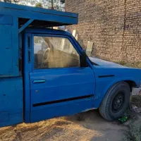 نیسان 79مهریز