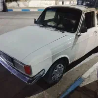 وانت پیکان سالم