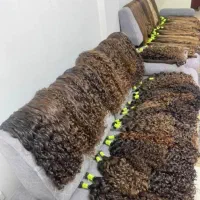 خریدار اصلی  مو بدون واسطه ودلال