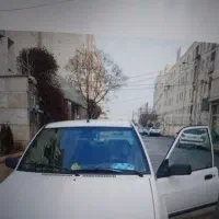 پراید صندوقدار فروش فوری زیرقیمت بازار