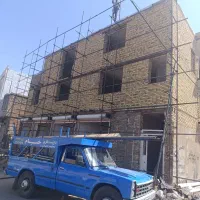 نصب داربست فلزی با مناسب ترین قیمت و بهترین کیفیت