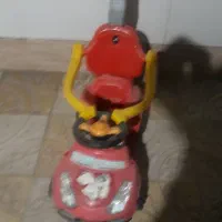 ۳ چرخه|دوچرخه، اسکیت، اسکوتر|تربت جام, مطهری|دیوار