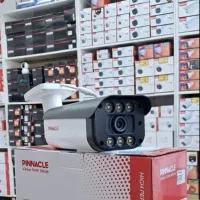 پک دوربین مداربسته اماکن ودوربین سیمکارتی چندلنز