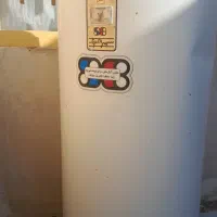 ابگرمن زمینی