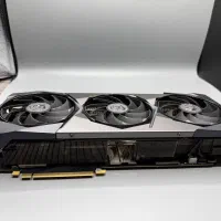 RTX 3090 Suprim X|قطعات و لوازم جانبی رایانه|قوچان, |دیوار
