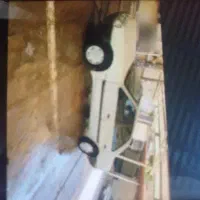 پژو آردی آی مدل ۸۳ سفید