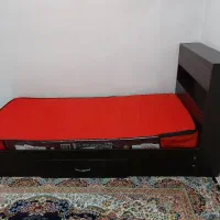 تخت خواب