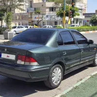 سمند|خودرو سواری و وانت|اردبیل, |دیوار