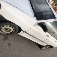 پراید مدل۸۳انژکتور