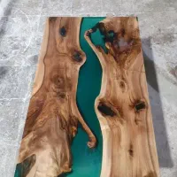 میز ناهار خوری روستیک