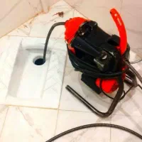 خدمات لوله بازکنی سیاربا ارزانترین وکمترین هزینه