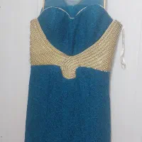 لباس مجلسی نو