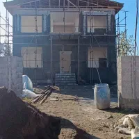 داربست فلزی صدرا