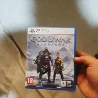 بازی khazan و God of war