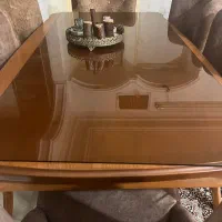 میز ناهارخوری ۶نفره