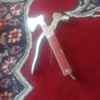 چاقو|کوهنوردی و کمپینگ|قزوین, |دیوار
