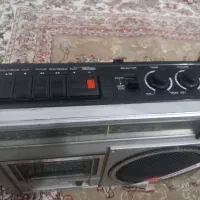 رادیونوستالژی. کاملاسالم