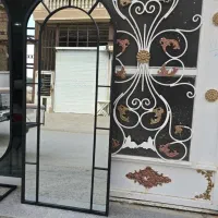 آینه گنبدی/آینه پایه دار/اینه کپسولی برند مبل مشهد