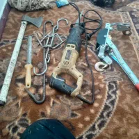 تیفورباغی تبر