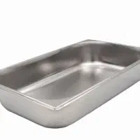بنماری آشپزخانه اصل استیل ۸میل