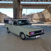 وانت پیکان دوگانه استثنایی عروسک