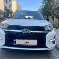 MVM x33 s at|خودرو سواری و وانت|قم, شهرک قدس|دیوار
