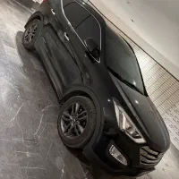سانتافه فول ۲۰۱۴ استثنایی