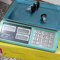 ترازو ۴۰ کیلویی