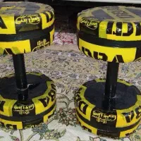 دمبل بتنی ۵ کیلویی