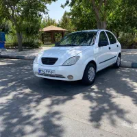 تیبا۲،EX،مدل۹۶،نقداقساط،معاوضه