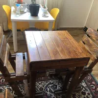 فروش میز بار و‌اشپزخونه