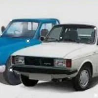 تعدادی وانت پیکان و وانت نیسان فوری نیازمندیم