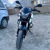 Ns 200 نیوفیس