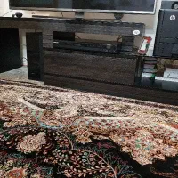 میز تلوزیون چوبی
