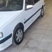 پارس سال ۹۵ خوش رخ ،خونگی