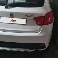 کوییک R402|خودرو سواری و وانت|ملایر, |دیوار
