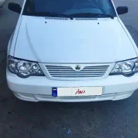 پراید مدل 93اتومات فابریک