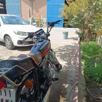 هندا|موتورسیکلت|تهران, صاحب الزمان|دیوار