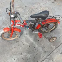 دوچرخه سایز۱۲