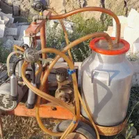 شیردوش کارکرده