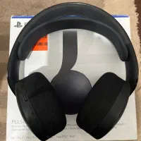 هدست pulse 3D