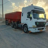 هوو|خودرو سنگین|کاشان, مشکات|دیوار