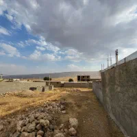 زمین مسکونی در باغله