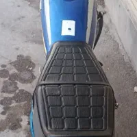 موتور ۱۲۵ مدل ۹۳